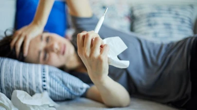 Rizeliler İçin Bilim Uyarıyor: Ateş Vücudun Savunması Olabilir