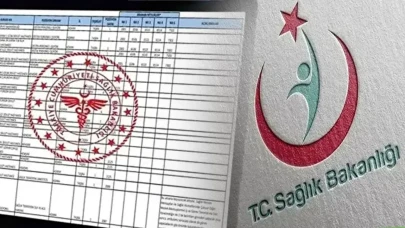 Sağlık Bakanlığı 2.764 İşçi Alımı Sonuç Tarihi Açıklandı!