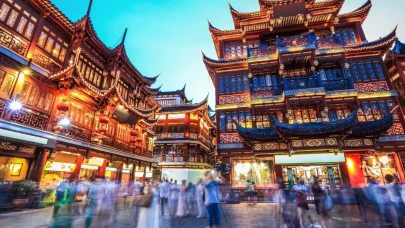 2026'da Suudi gezginler için en iyi 10 gelişmekte olan destinasyon