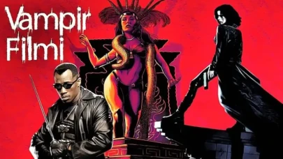2025'in Gözden Kaçan En İyi Vampir Filmleri: Keşfedilmeyi Bekleyen Gizemler
