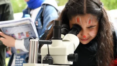 Trabzon'dan özel yetenekli bireyler için bilgilendirici bülten yayımlandı