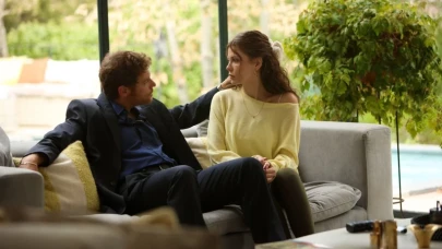 Gözleri KaraDeniz Filmi Çamlıhemşin'de Şaşırtan Bir Olayla Karşılaştı: Ayı Seti Bastı, Yeni Transferlerle Kadro Güçlendi!