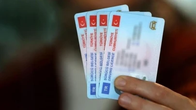 Son Gün 31 Ekim: Eski Ehliyetlerin Yenileme Ücreti 7 Bin Lirayı Geçecek!