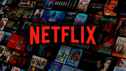 Geçtiğimiz hafta Netflix'e gelen en iyiler