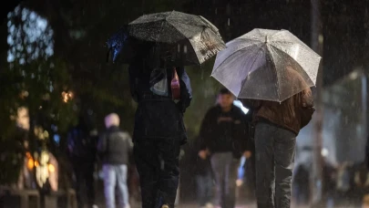 İçişleri Bakanlığı'ndan Rize dahil 17 ilde yaşayanlara uyarı: Tedbir alın!