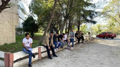 TEİAŞ 38 İşçi Alımı Yapacak: Başvurular İŞKUR'da Başladı