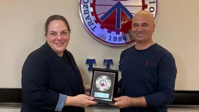 Trabzon'da Kooperatifçilik Eğitimleri, Kadın Girişimcileri Güçlendiriyor