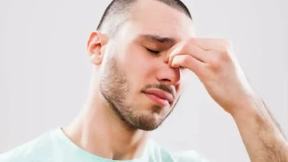 Burun tıkanıklığı neden olur?