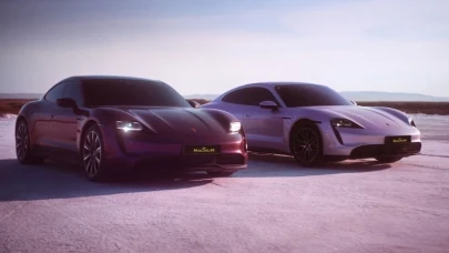 2025 Magnum Çekiliş Sonuçları Ne Zaman Açıklanacak? Magnum Porsche Taycan Çekilişi Ne Zaman?