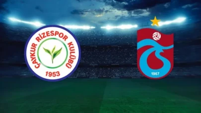 Rizespor – Trabzonspor Derbisine Deplasman Yasağı Yok