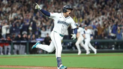 Mariners outlast Tigers in 15-inning thriller, advance to ALCS