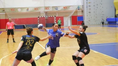 Ardeşen Belediyesi SK, Samsun deplasmanında galibiyetle döndü