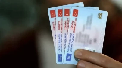 Sürücüler dikkat! Son tarih yaklaşıyor