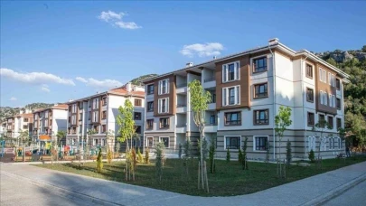 TOKİ Afyonkarahisar Çay Bahçelievler 2+1 ve 3+1 Kura Sonuçları Açıklandı: Hak Sahipleri Listesi