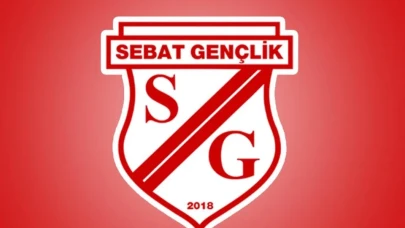 Sebat Gençlik Spor 3. Lig 3. Grup'ta liderlik koltuğuna oturdu, taraftan büyük coşku!