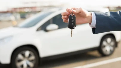 En İyi ve Güvenilir Araç Kiralama Firmaları