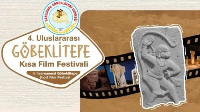 Göbeklitepe Kısa Film Festivali'nin Tarihleri Belirlendi!