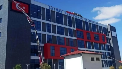 Batman ne zaman Büyükşehir olacak? Batman'ın nüfusu kaç?
