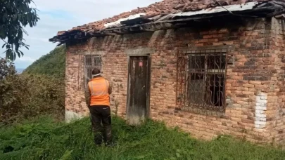 Arsin'de Kahverengi Kokarca ile Mücadele İçin Tarım Seferberliği Başladı