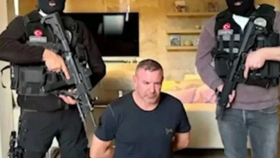 Abdullah Alp Üstün kimdir? Abdullah Alp Üstün olayı nedir?