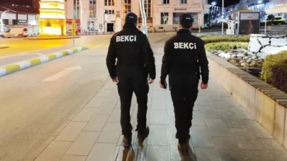 KPSS şartsız bekçi alımı başladı