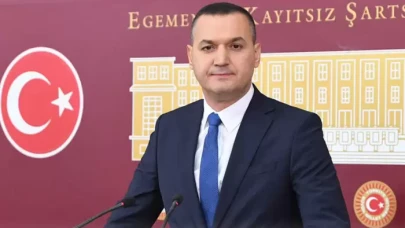 Milletvekili Yaldır’dan sert tepki: Siyasetçinin görevi ima etmek değil, hesap sordurmaktır!