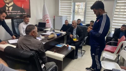 Cumhuriyet Bayramı’nda dostluk ve heyecan: Yusufeli Futsal Turnuvası başlıyor!