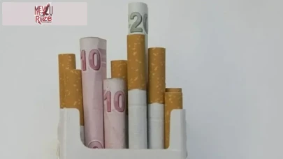 Tiryakileri Üzen Gelişme: Sigaraya Hızla Artan Yeni Zam Önerisi!