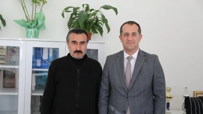 Akçaabat'ta Mahalle Gelişimi İçin Dernek Ziyareti ve İş Birliği Mesajı