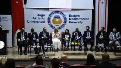 Artvin Barosu ve Doğu Akdeniz Üniversitesi’nden Genç Hukukçulara Mentörlük İş Birliği