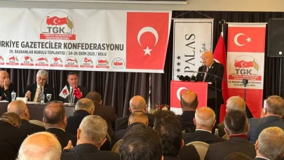 Yerel basın alarm veriyor: “Cezalar Çok Sesliliği Bitiriyor!”