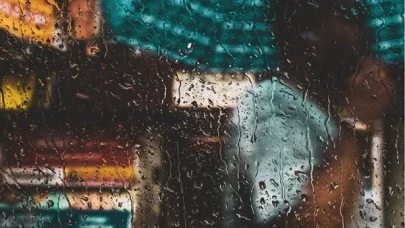 Doğu Akdeniz için kuvvetli sağanak yağış uyarısı