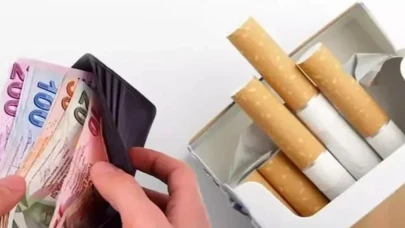 Sigaraya 5 TL zam! Tarih belli oldu!