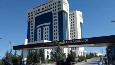 TARIM VE ORMAN BAKANLIĞI - 200 SÖZLEŞMELİ PERSONEL ALIM İLANI