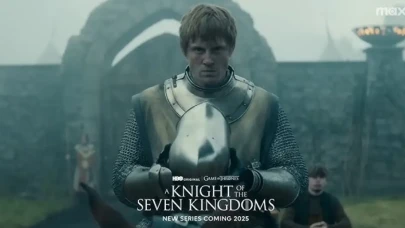 A Knight of the Seven Kingdoms Dizi Konusu Oyuncuları – HBO