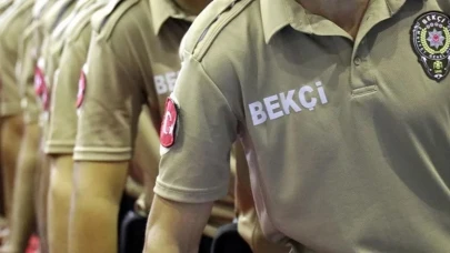 Rizeliler İçin : KPSS Şartsız Bekçi Alımı Başladı