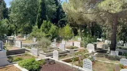 Adıyaman'da bugün vefat edenler! 25 Ekim’de kimler vefat etti?