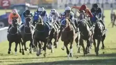 İzmir 25 Ekim 2025 Cumartesi At Yarışı Sonuçları!