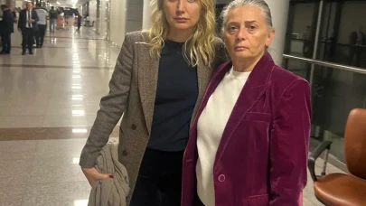 Sibel Suiçmez'den İmamoğlu'na destek: Demokrasi neden susturulamaz!