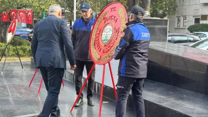 Borçka'da 102. Cumhuriyet Yılı Coşkulu Kutlandı, Etkinlikler Devam Edecek
