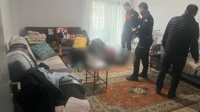 Emekli astsubay Osman Topuksak neden öldü?