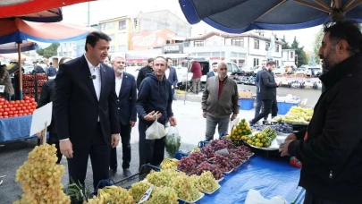 Saadet Lideri’nden ‘200 lira’ eleştirisi