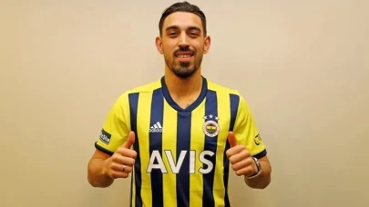 Fenerbahçe'de Şok Gelişme: İrfan Can Kahveci ve Cenk Tosun Kadro Dışı!