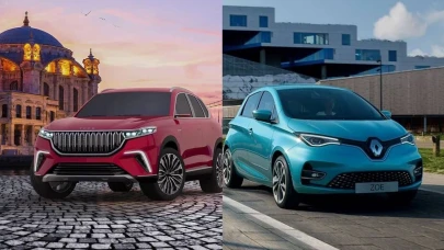 Rizeliye Kötü Haber: Elektrikli Araçlara Büyük Zam Geldi