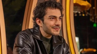 Veliaht Dizisi Selim Kim? Rahimcan Kapkap Kimdir, Kaç Yaşında? Rahimcan Kapkap TV Dizileri