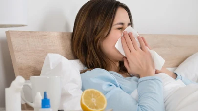 Uzmanından uyarı: Mevsim değil eviniz hasta ediyor