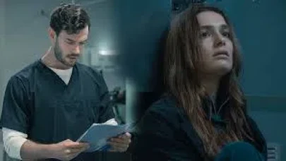 Kaosun Anatomisi 1. sezon 4. bölümü ne zaman yayınlanacak? İşte tarih bilgileri!