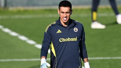 İrfan Can Kahveci'nin Fenerbahçe'ye Kötü Müjdeleri: İki Hafta Saha Dışı!