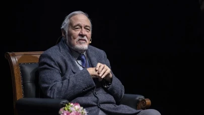 İlber Ortaylı'dan Sağlık Açıklaması: Uzun Süreli Dinlenme Süreci Başladı!