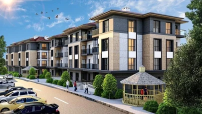 Bakan Kurum 500 bin sosyal konutun illere göre dağılımını açıkladı